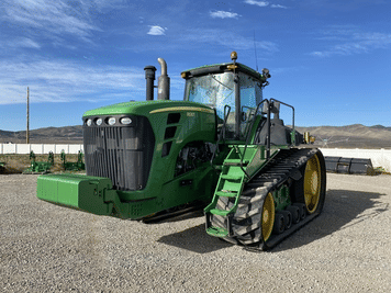 Main image John Deere 9530T