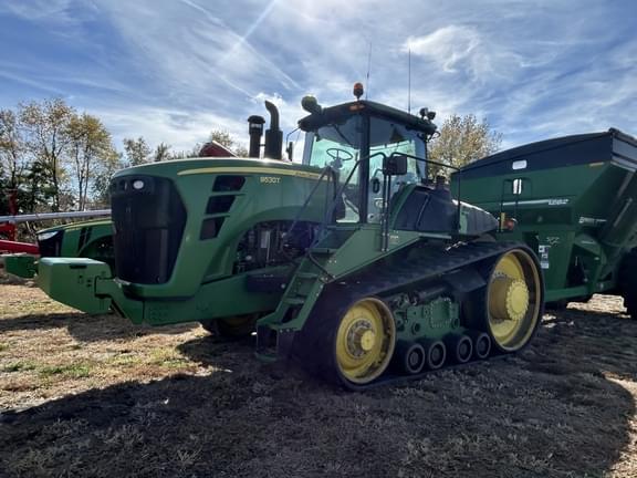 Image of John Deere 9530T Primary image