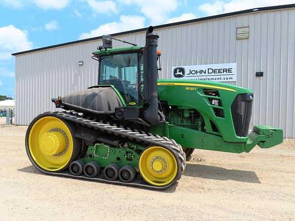 Image of John Deere 9530T Primary image
