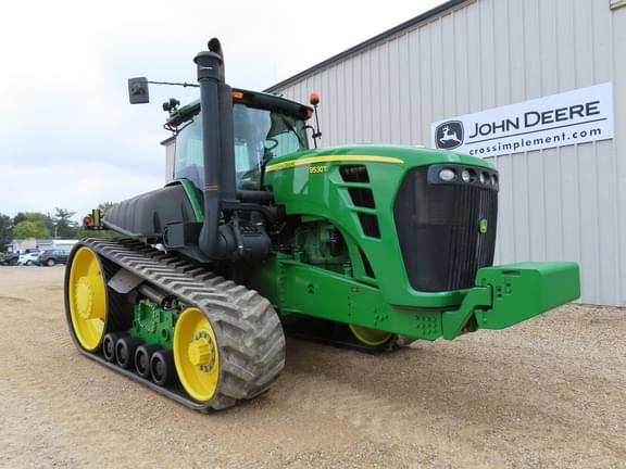 Image of John Deere 9530T equipment image 1