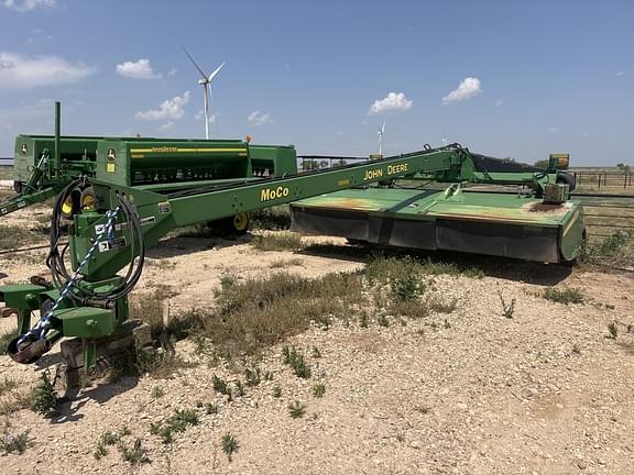 Image of John Deere 956 equipment image 4