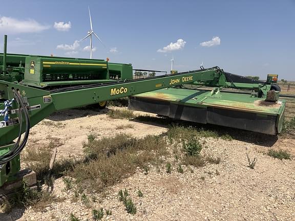 Image of John Deere 956 Primary image