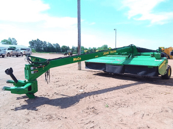 Main image John Deere 956