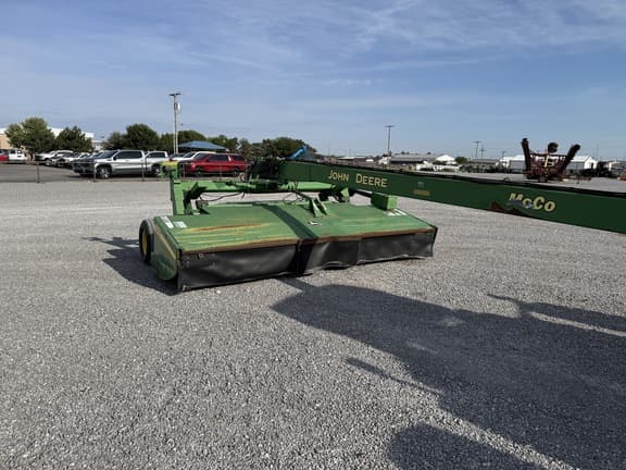 Image of John Deere 956 equipment image 2