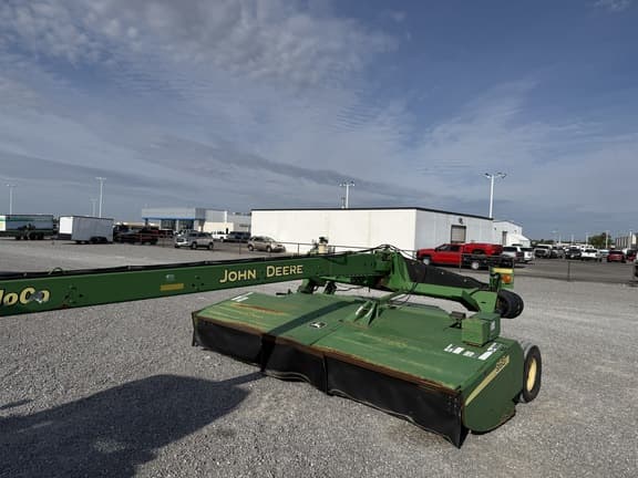 Image of John Deere 956 equipment image 4