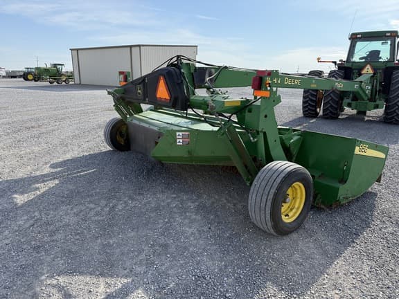 Image of John Deere 956 Primary image