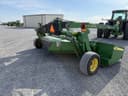 2010 John Deere 956 Image