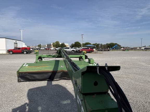 Image of John Deere 956 equipment image 3