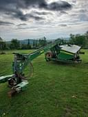 2010 John Deere 956 Image