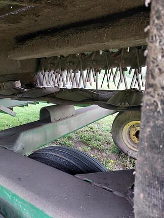 Image of John Deere 956 equipment image 4