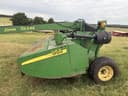 2010 John Deere 956 Image