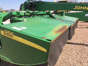 Main image John Deere 956