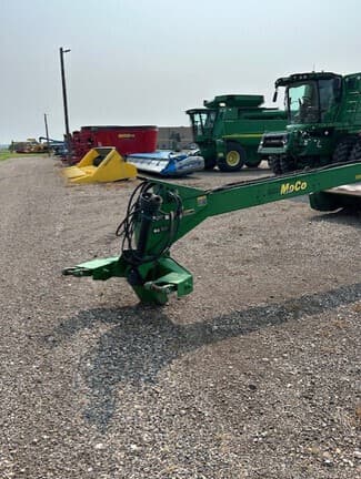 Image of John Deere 956 equipment image 1