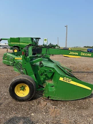 Image of John Deere 956 equipment image 2