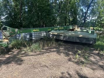 Main image John Deere 956