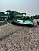 2010 John Deere 956 Image