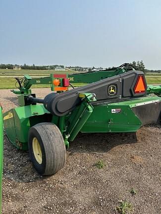 Image of John Deere 956 equipment image 4