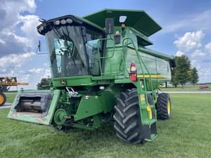 2010 John Deere 9570 STS Image