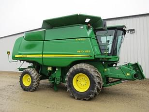 Main image John Deere 9570 STS 0