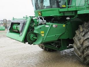 Main image John Deere 9570 STS 10