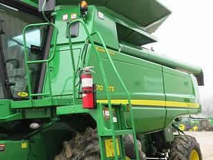 Main image John Deere 9570 STS 11