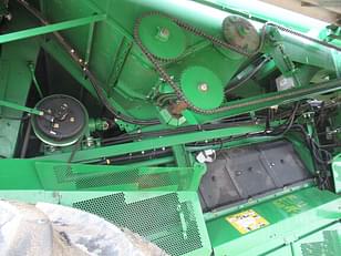 Main image John Deere 9570 STS 13