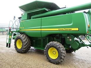 Main image John Deere 9570 STS 16