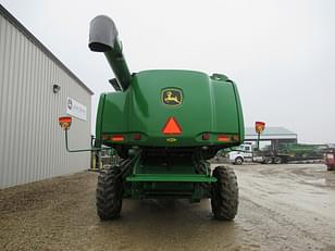 Main image John Deere 9570 STS 18