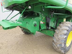 Main image John Deere 9570 STS 21