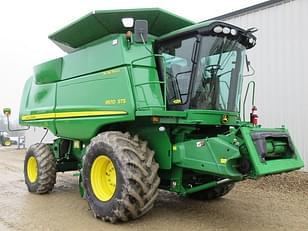 Main image John Deere 9570 STS 6