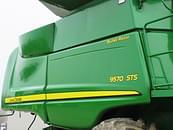 Thumbnail image John Deere 9570 STS 7