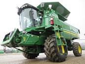 Thumbnail image John Deere 9570 STS 9