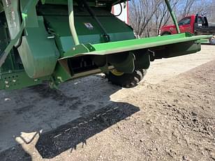 Main image John Deere 9570 STS 6