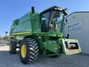 2010 John Deere 9570 STS Image