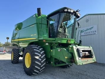 Main image John Deere 9570 STS