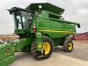 2010 John Deere 9570 STS Image