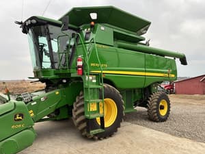 2010 John Deere 9570 STS Image