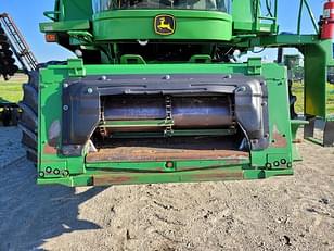 Main image John Deere 9570 STS 5