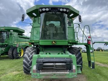 Main image John Deere 9570 STS