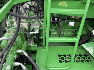 Main image John Deere 9570 STS 17