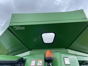 Main image John Deere 9570 STS 27