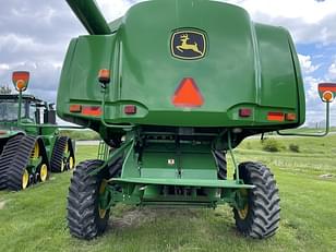 Main image John Deere 9570 STS 6