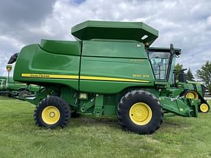 Main image John Deere 9570 STS 9