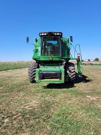 Image of John Deere 9570 STS equipment image 1