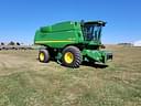 2010 John Deere 9570 STS Image