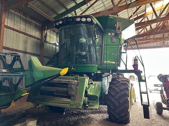 Image of John Deere 9570 STS Primary image