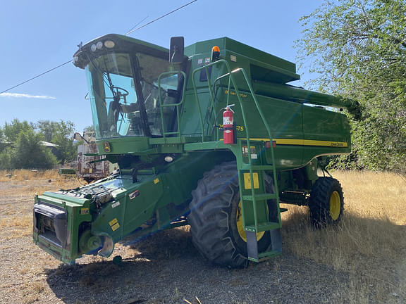 Image of John Deere 9570 STS Primary image