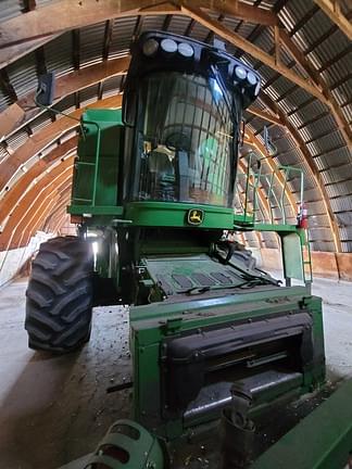 Image of John Deere 9570 STS Primary image