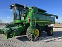 2010 John Deere 9570 STS Image