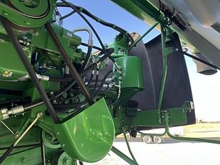 Main image John Deere 9570 STS 17